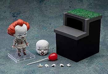 Amazon.co.jp: ねんどろいど IT/イット “それ